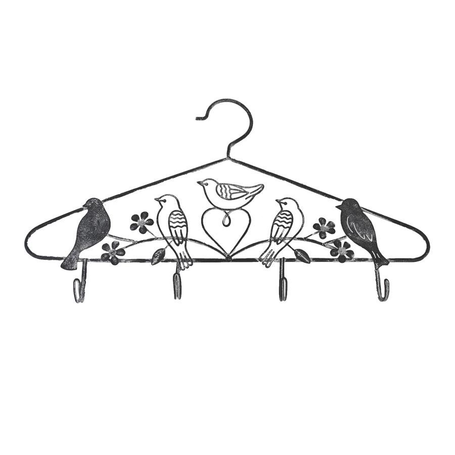 Dekoračné ramienko K2561