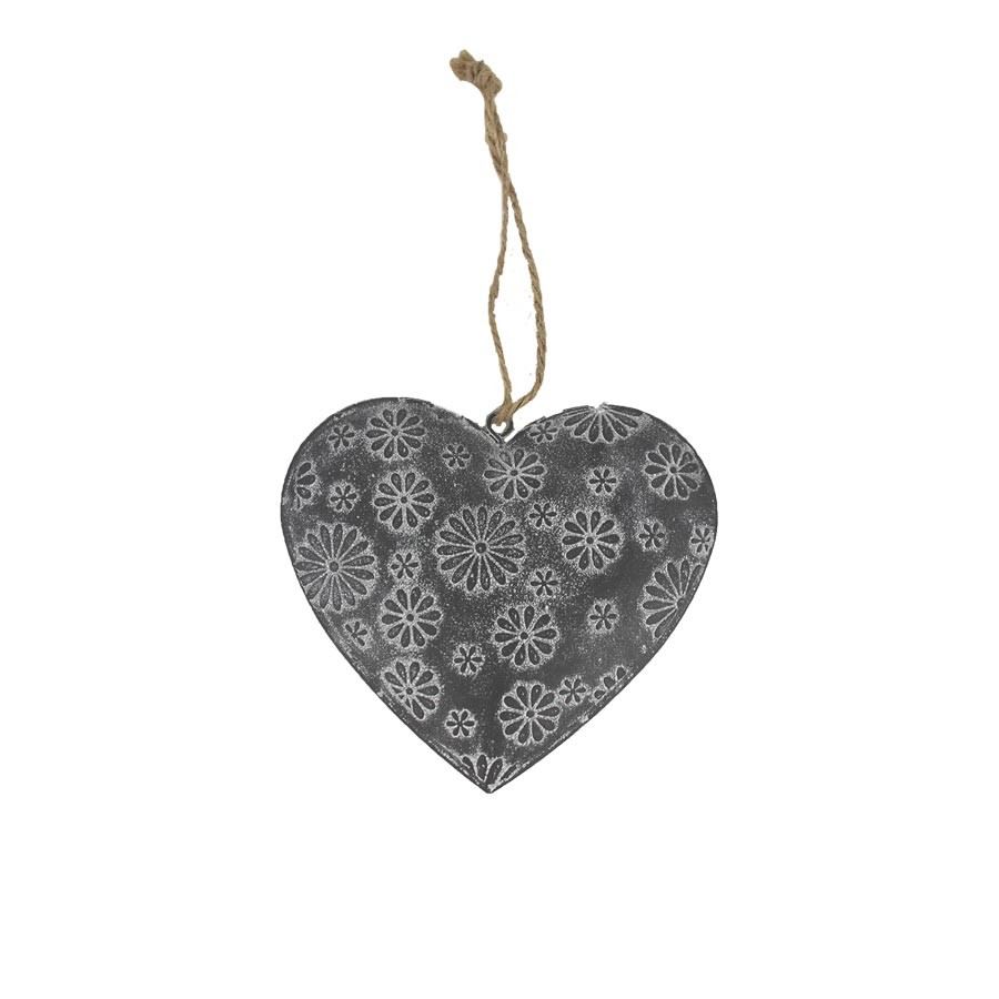 Srdce na zavesenie K2565/2