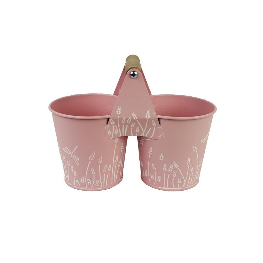 Kvetináč s uchom K2584-05