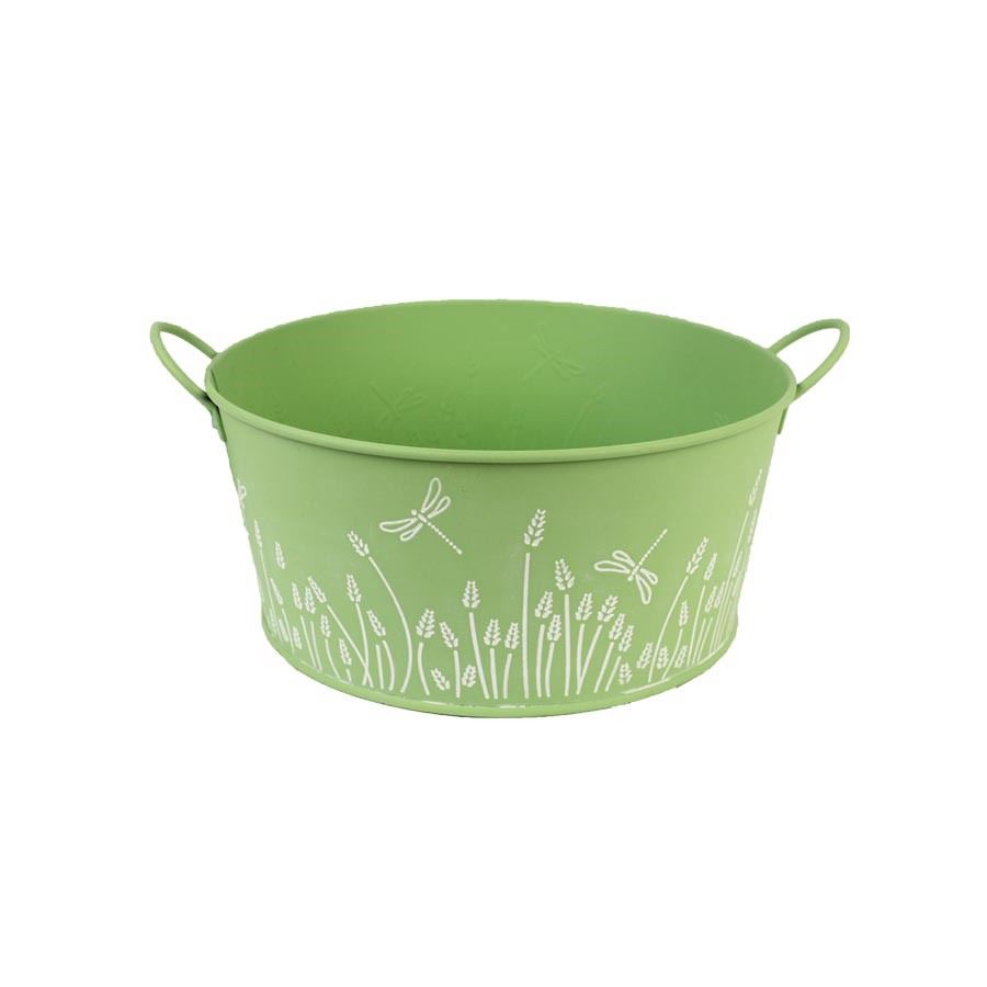 Obal kovový K2599/2