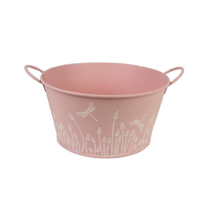 Obal kovový K2600/1