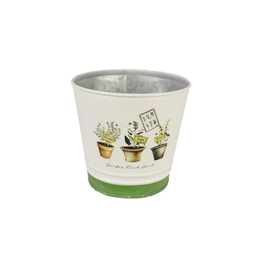 Kvetináč bylinky K2619/2