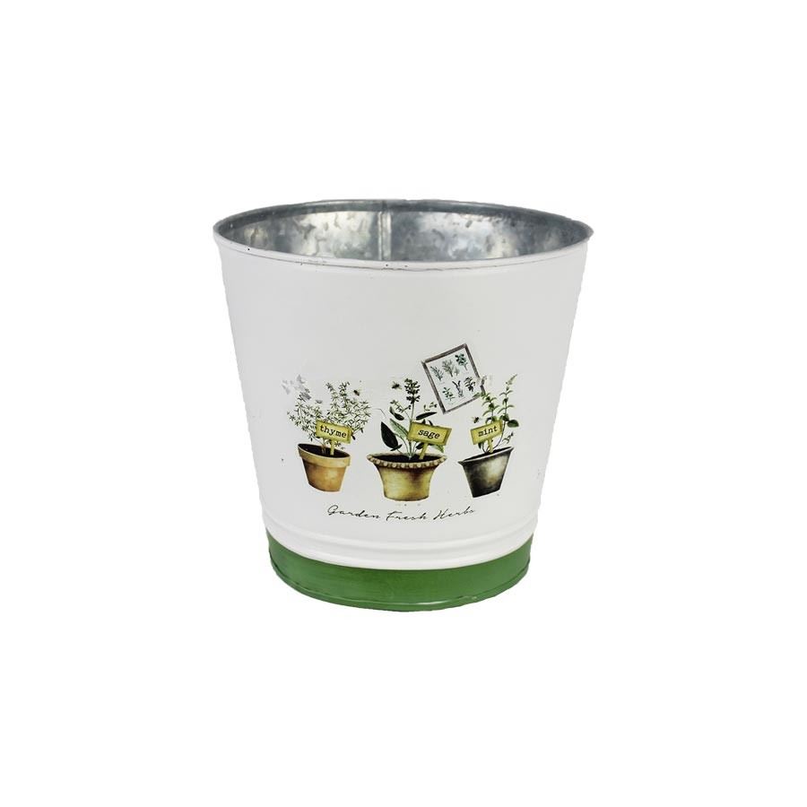 Kvetináč bylinky K2619/4