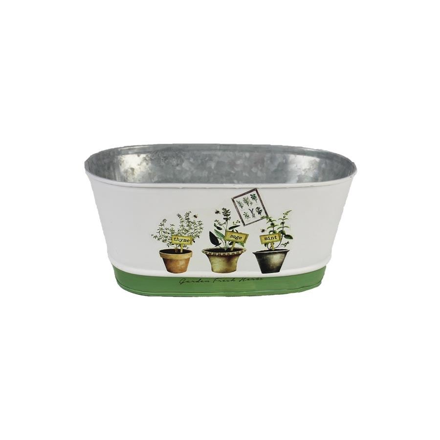 Kvetináč bylinky K2620/1