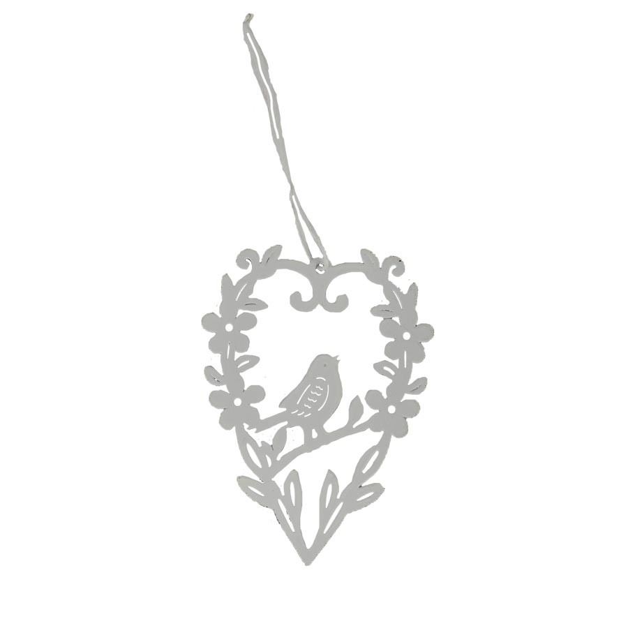 Srdce na zavesenie K2694/2