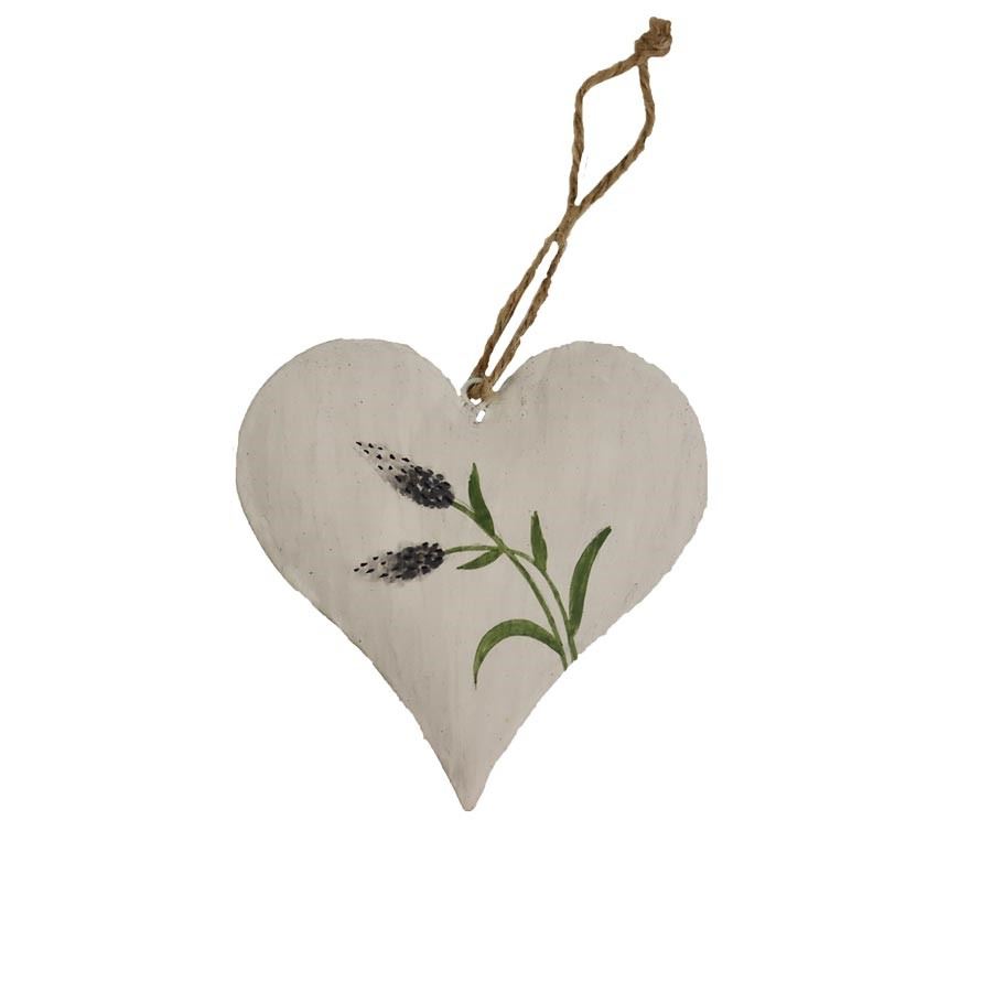 Srdce na zavesenie K2710