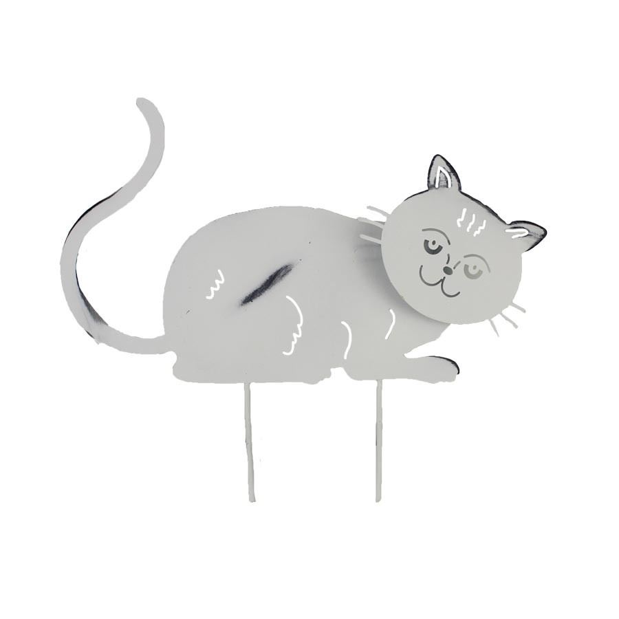 Zápich mačka K2745-01