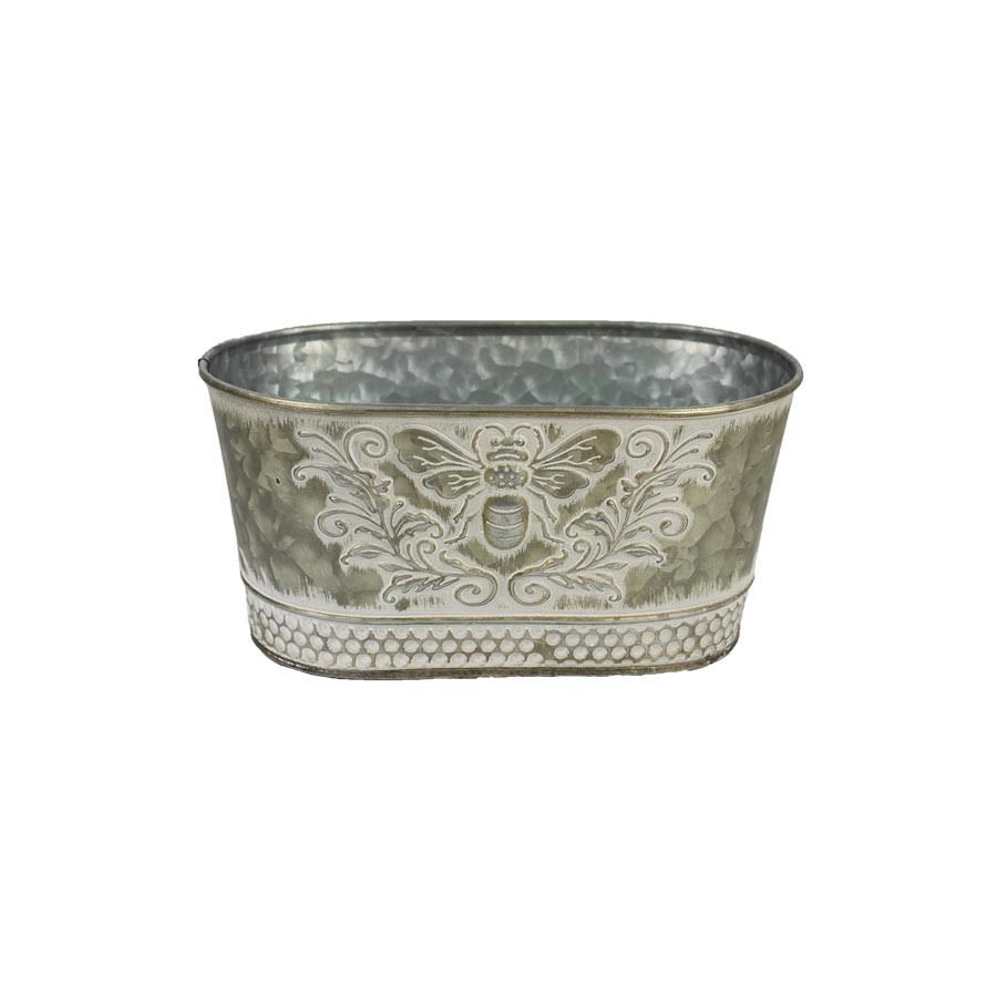 Obal kovový K2797/1