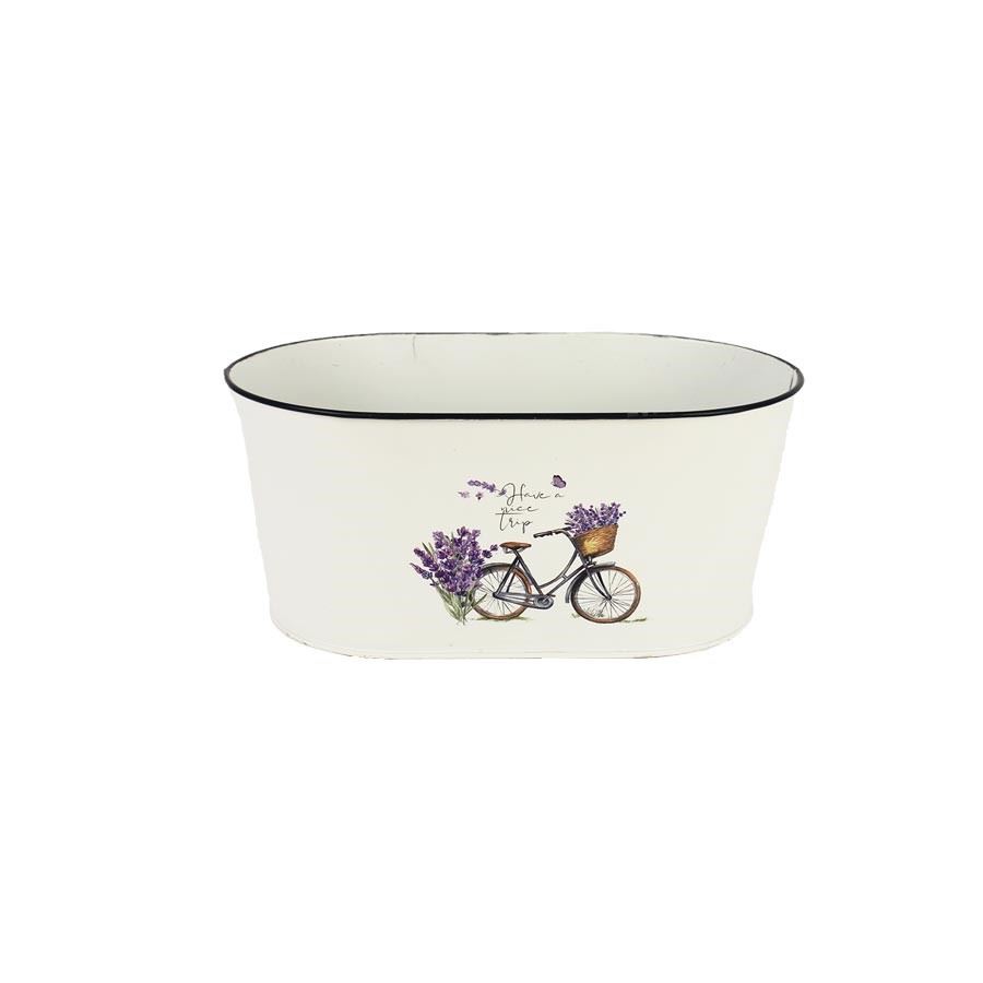 Kvetináč levanduľa K2805/1