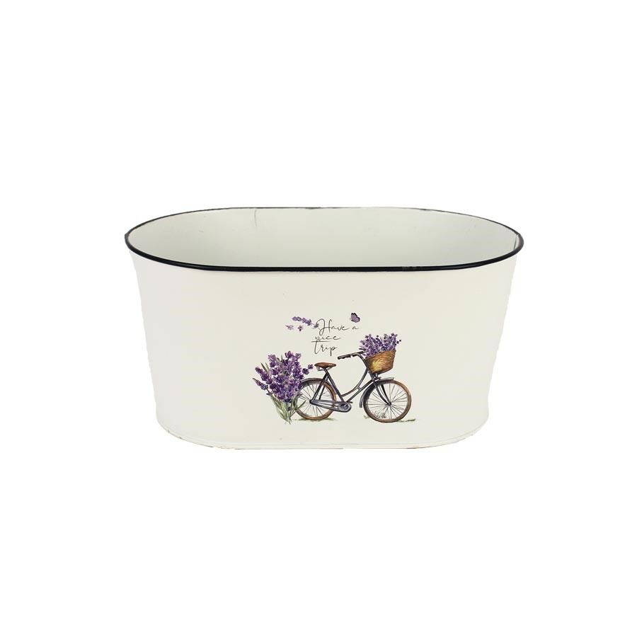 Kvetináč levanduľa K2805/2