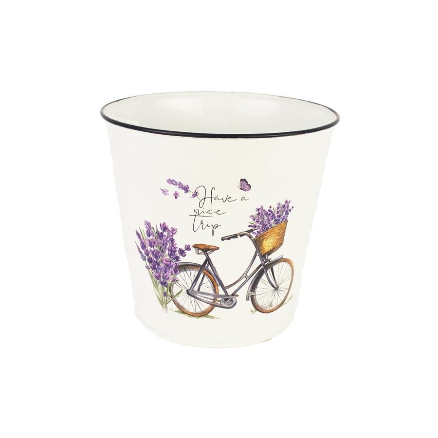 Kvetináč levanduľa K2809/4