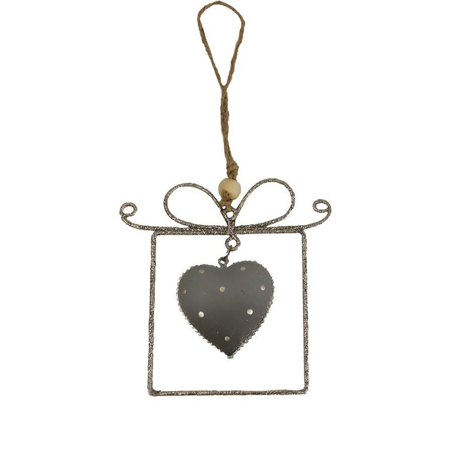 Dekorácia na zavesenie K2831-28