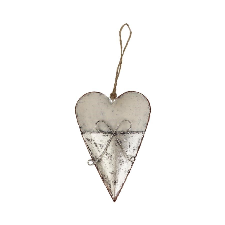 Srdce na zavesenie K2849