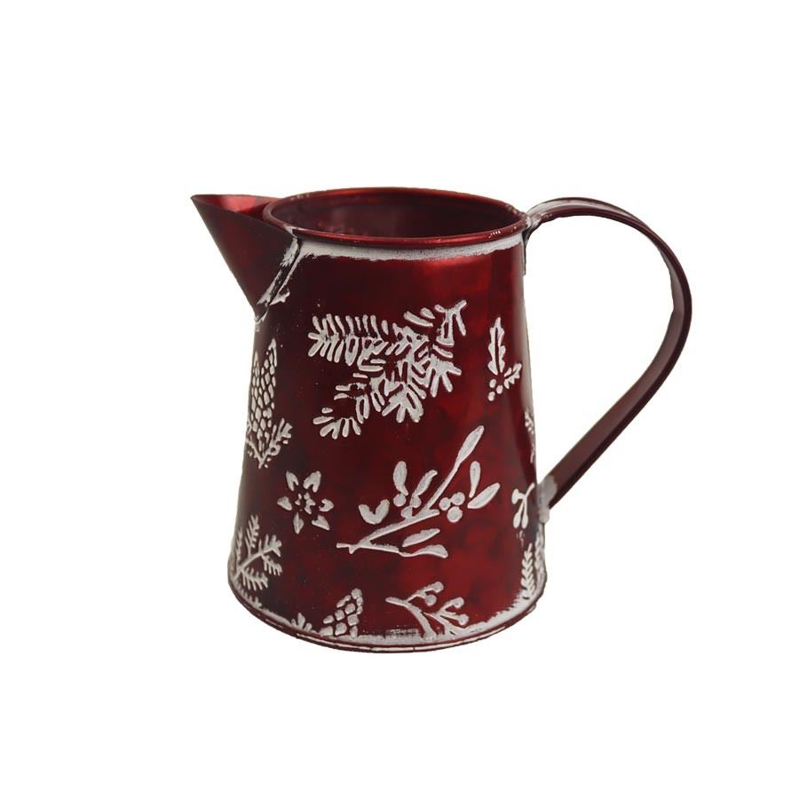 Kanvička plechová K2856/1