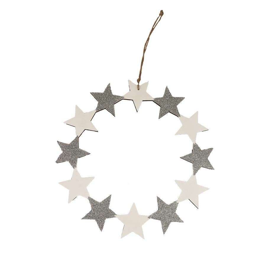 Dekorácia na zavesenie D4731/2