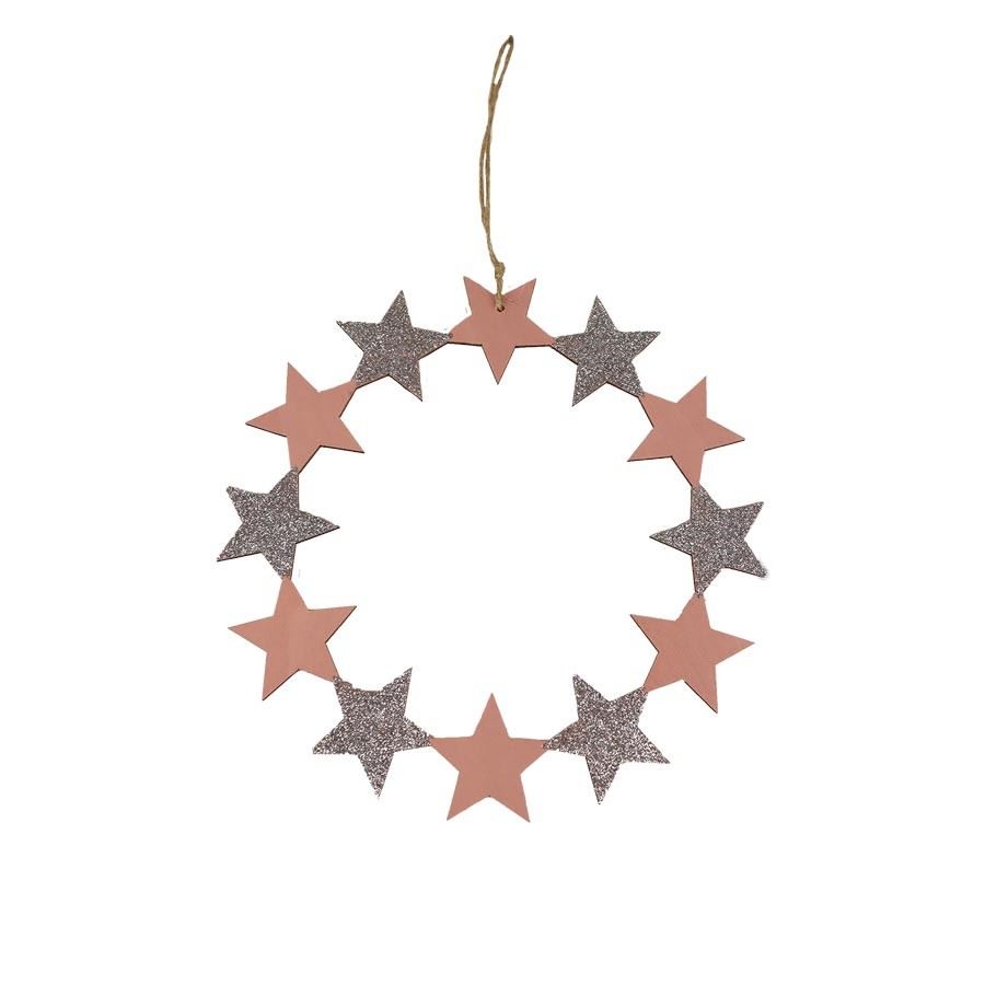 Dekorácia na zavesenie D4732