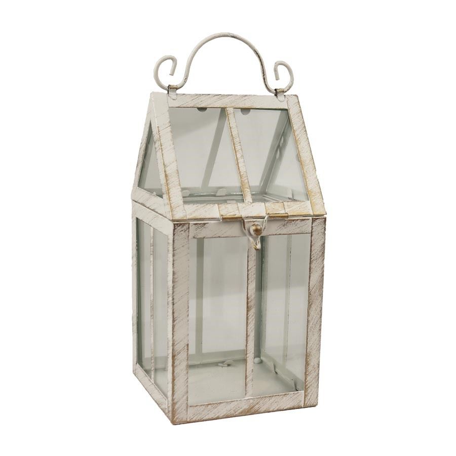 Dekoračný skleník K2963