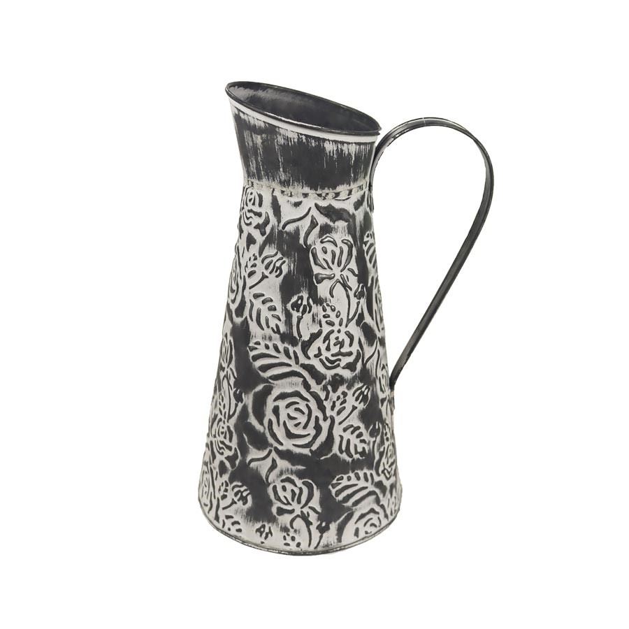 Kanvička plechová K2982