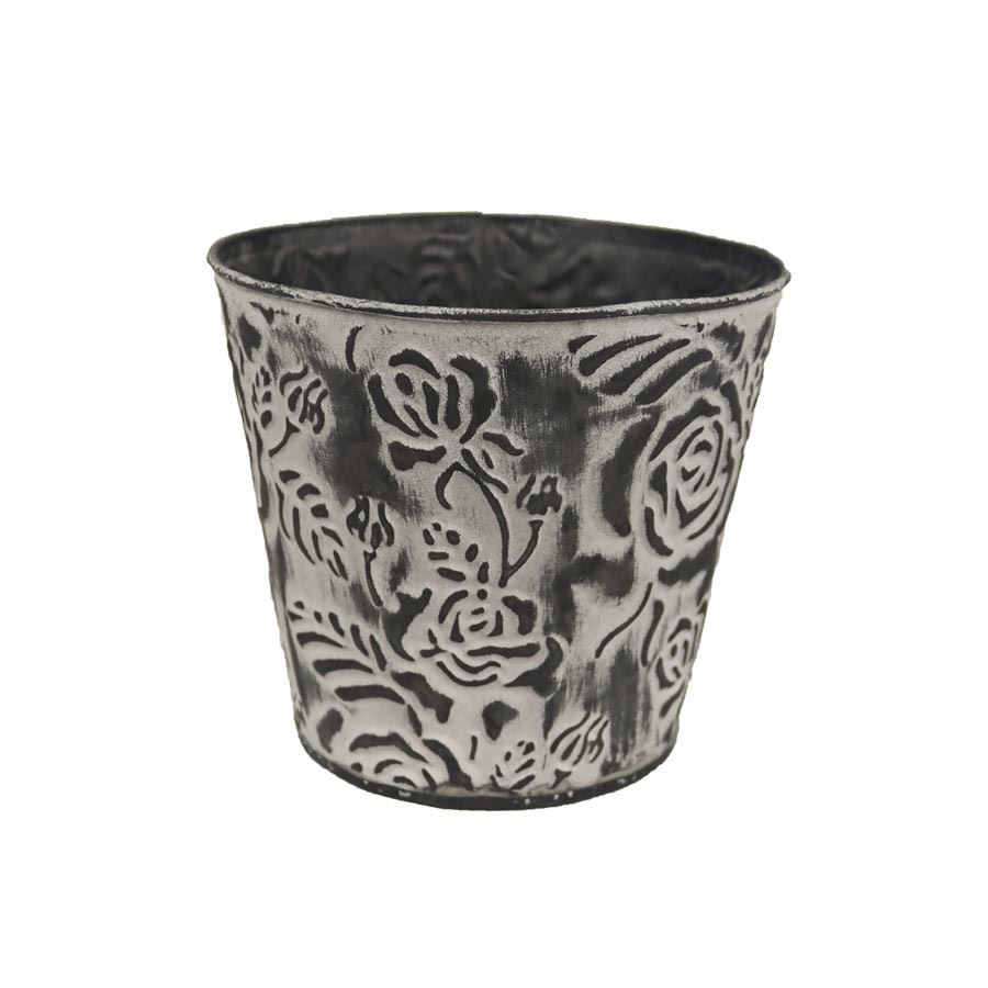 Kvetináč plechový K2983/1