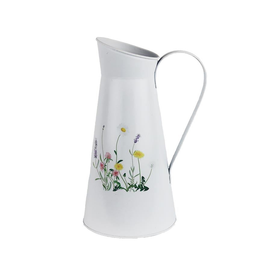 Kovový džbán K2997