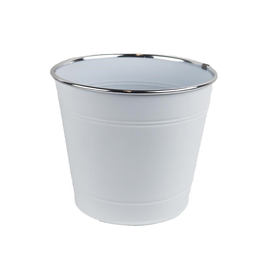 Kvetináč plechový K3007/3