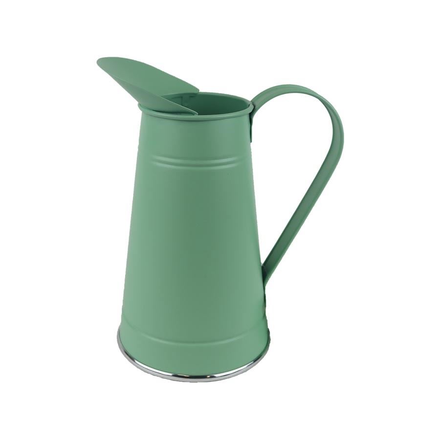 Kanvička plechová K3022-15