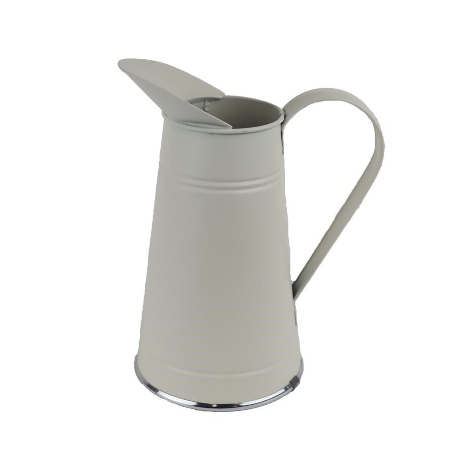 Kanvička plechová K3022-26