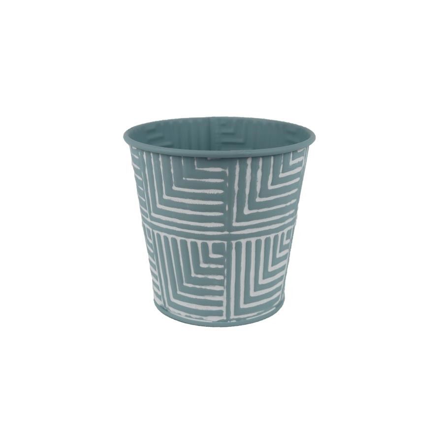 Kvetináč plechový K3050/1