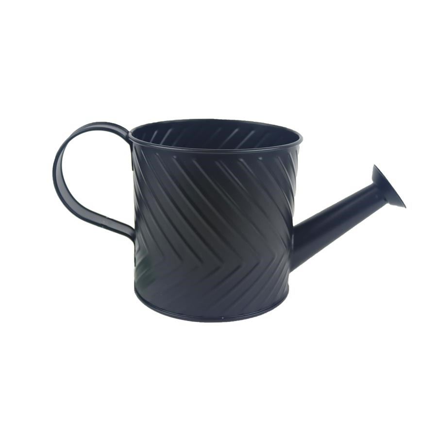 Kanvička plechová K3055