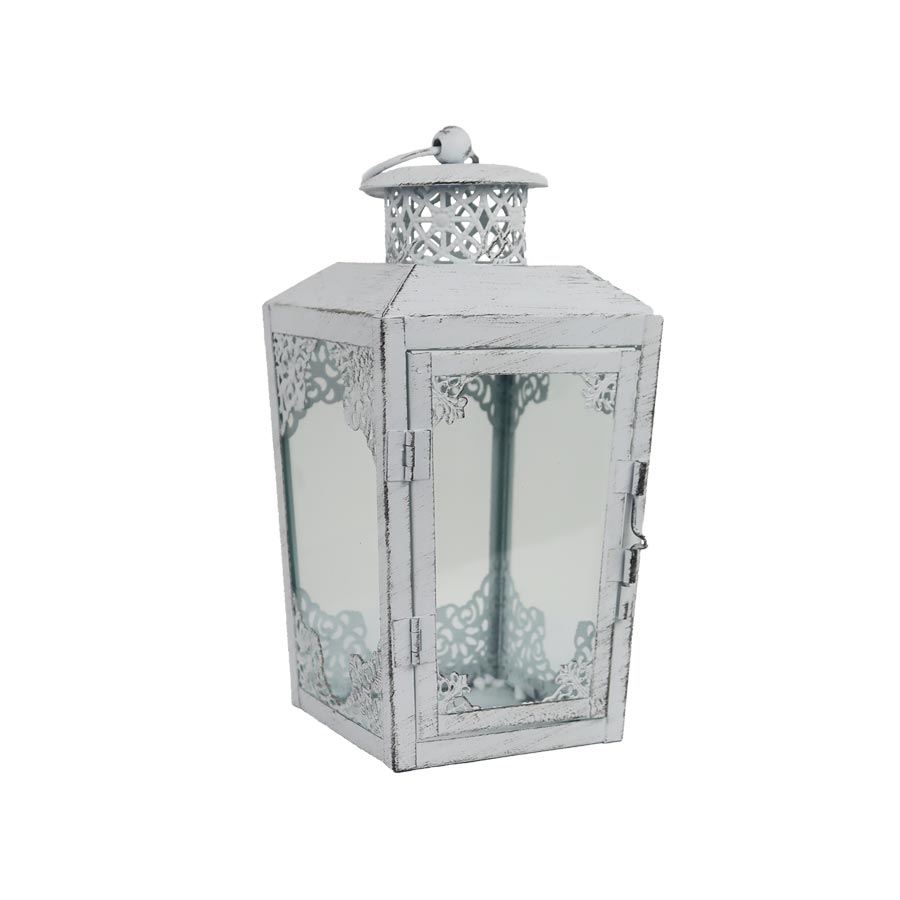 Lampáš kovový K3059/M