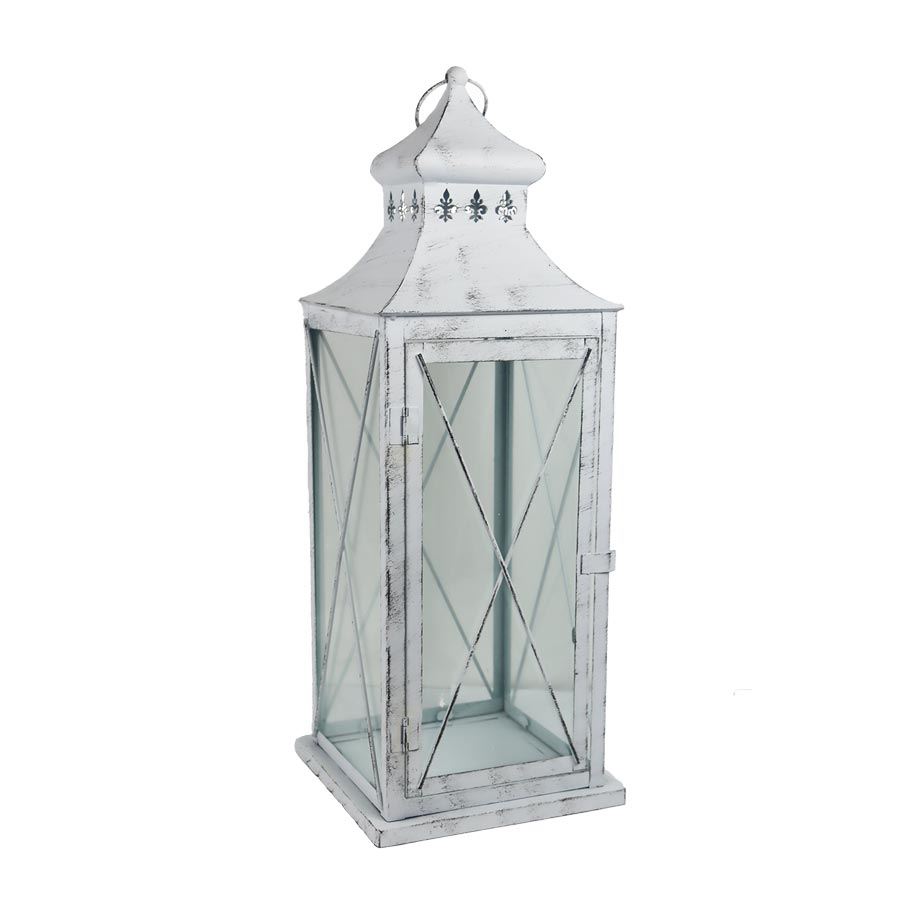 Lampáš kovový K3064/V