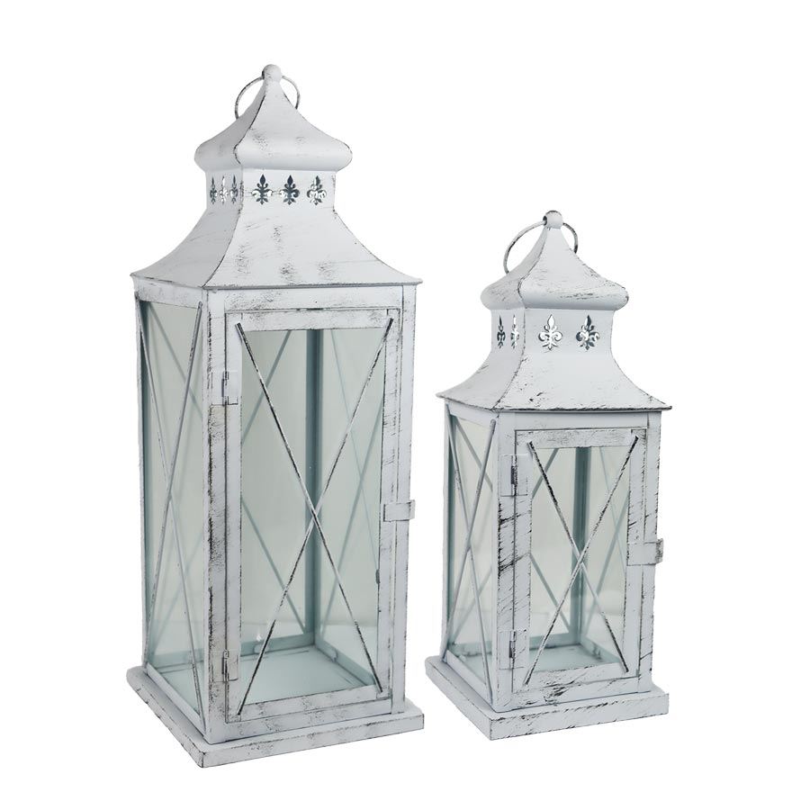 Lampáš kovový K3064 / S2