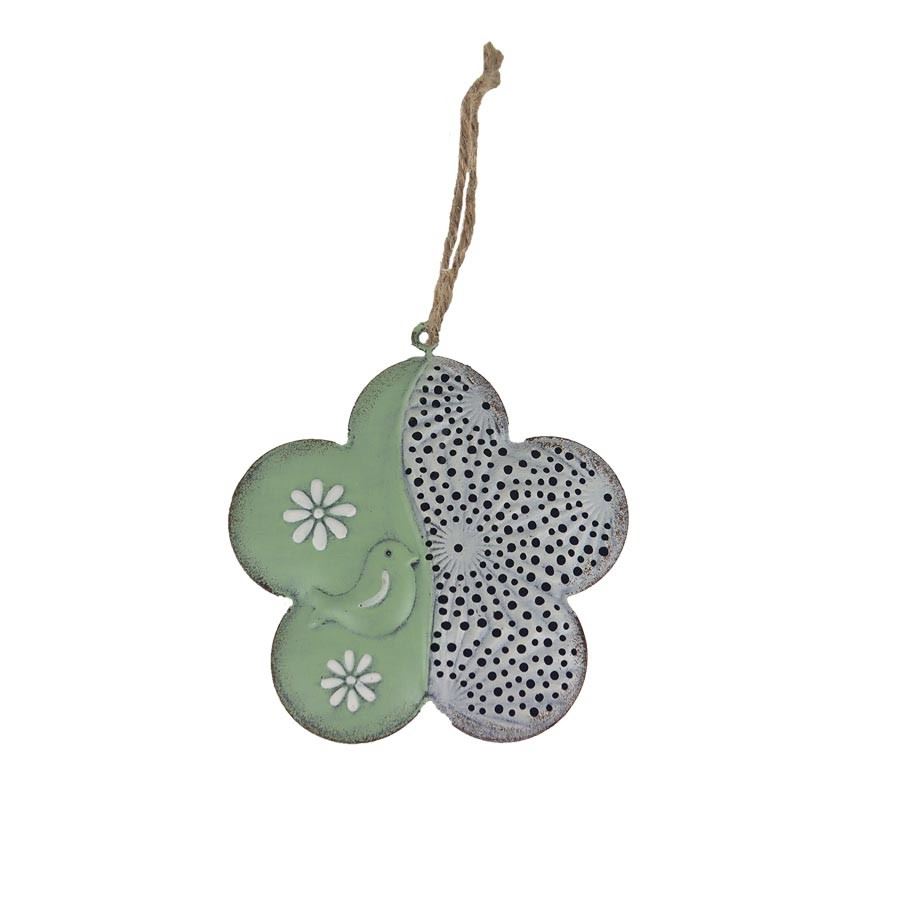 Kvietka na zavesenie K3100