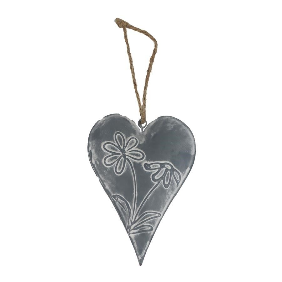 Srdce na zavesenie K3233