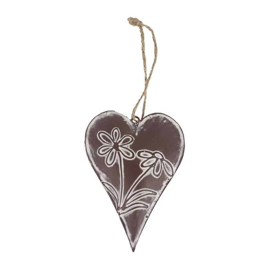 Srdce na zavesenie K3237