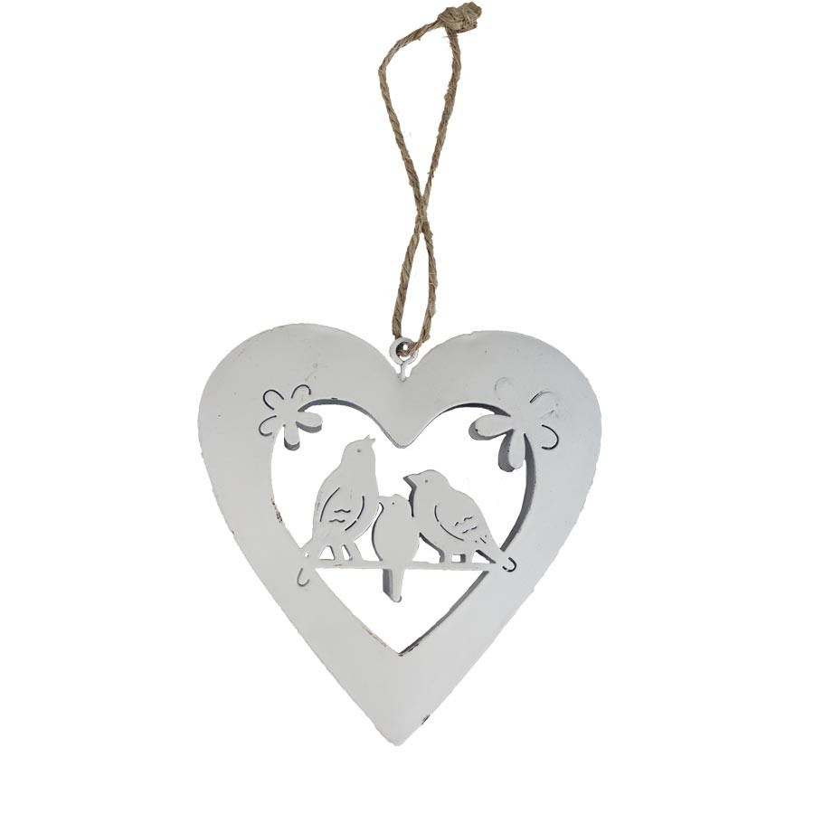 Srdce na zavesenie K3249/1