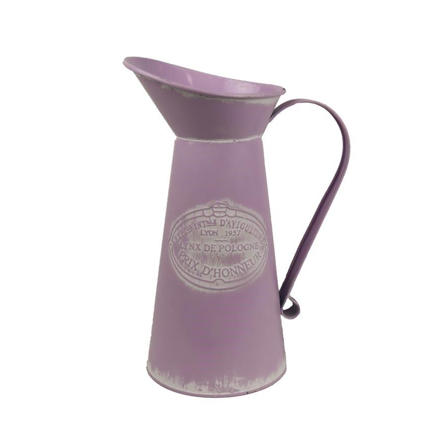 Plechová kanvička K3310-05