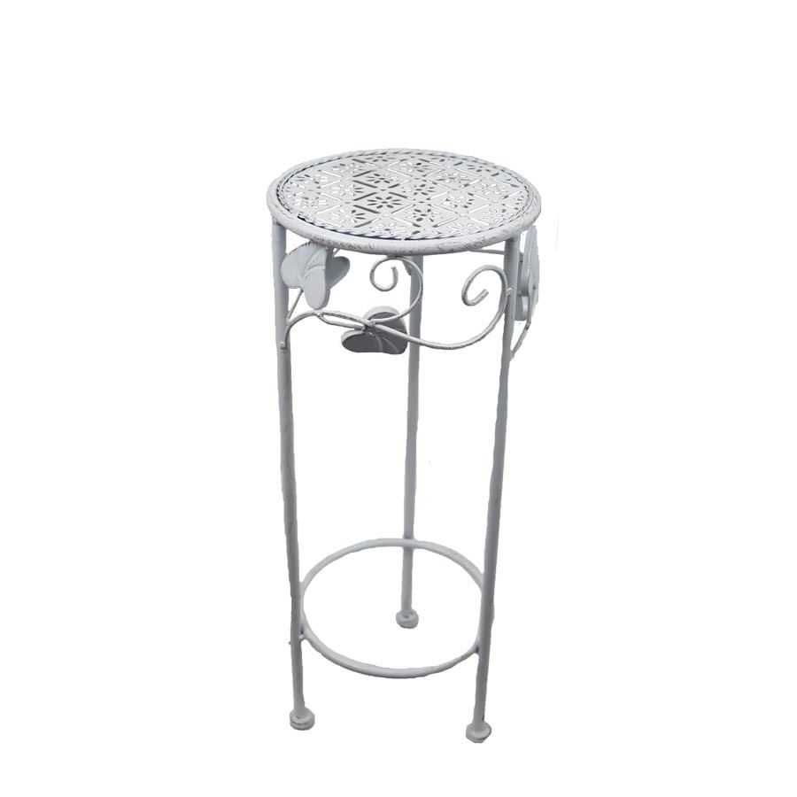 Stolík kovový malý K3370/M