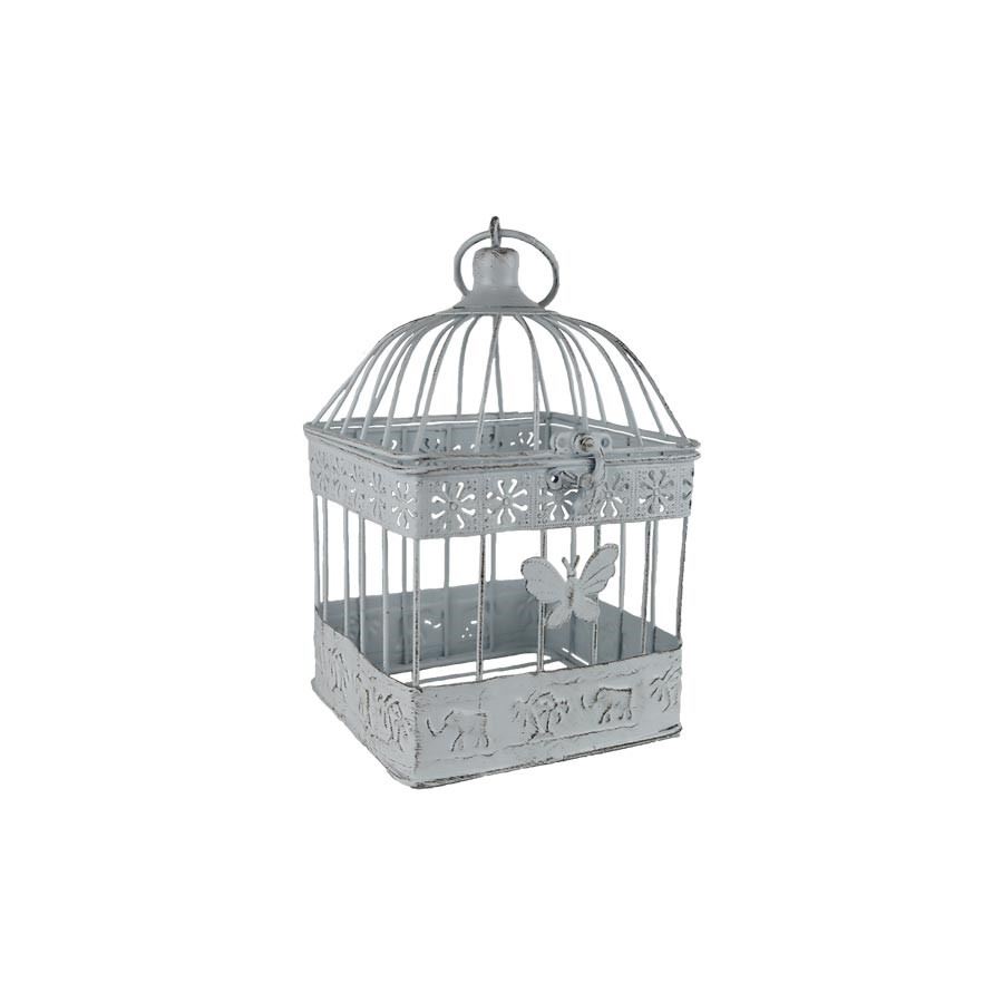 Dekoračná klietka malá K3376/M