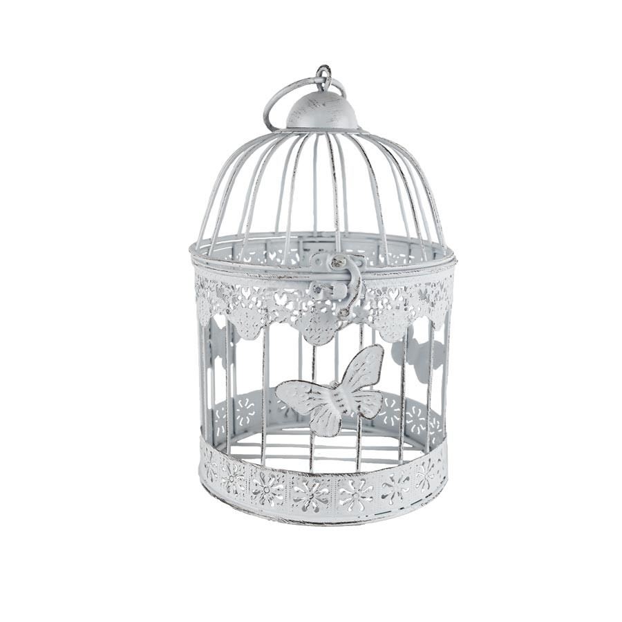 Dekoračná klietka veľká K3377/V