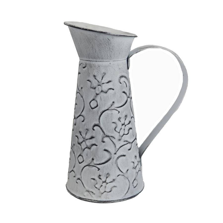 Kanvička plechová K3423/2