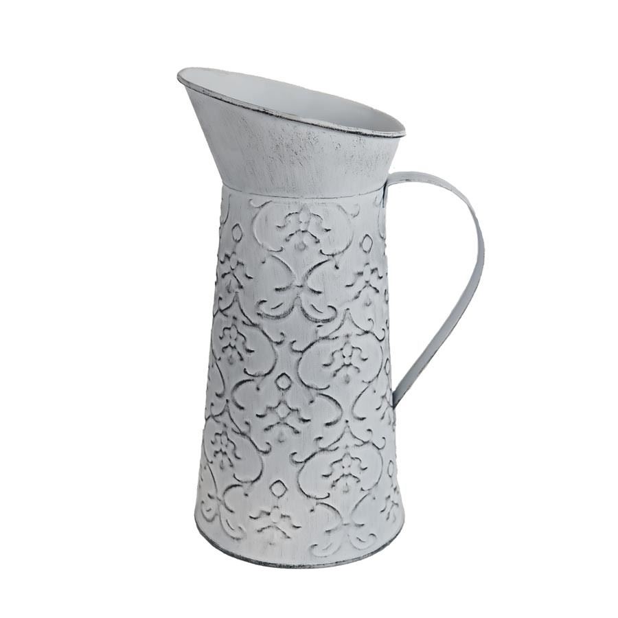 Kanvička plechová K3423/3