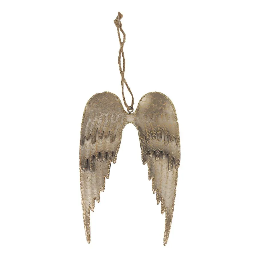 Anjelské krídla na zavesenie K3439