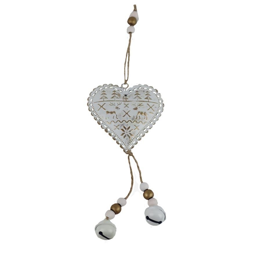 Srdce na zavesenie K3481-01