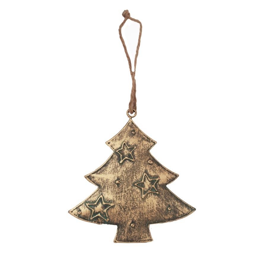 Stromček na zavesenie K3505-29