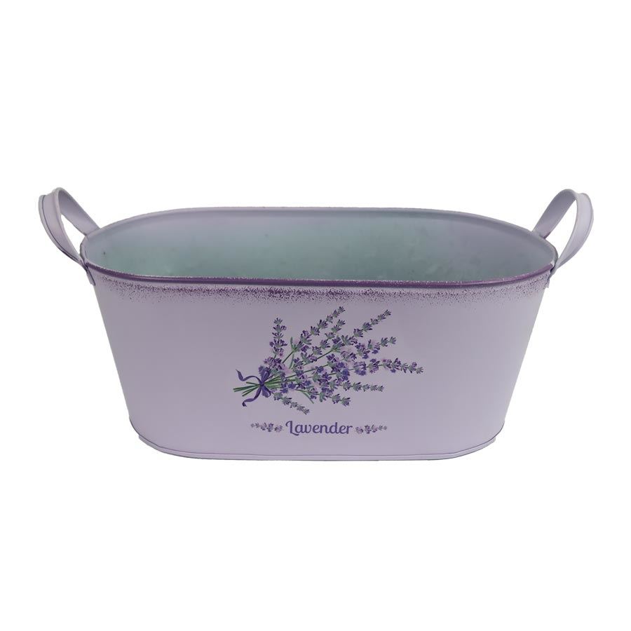 Kvetináč levanduľa K3570/2