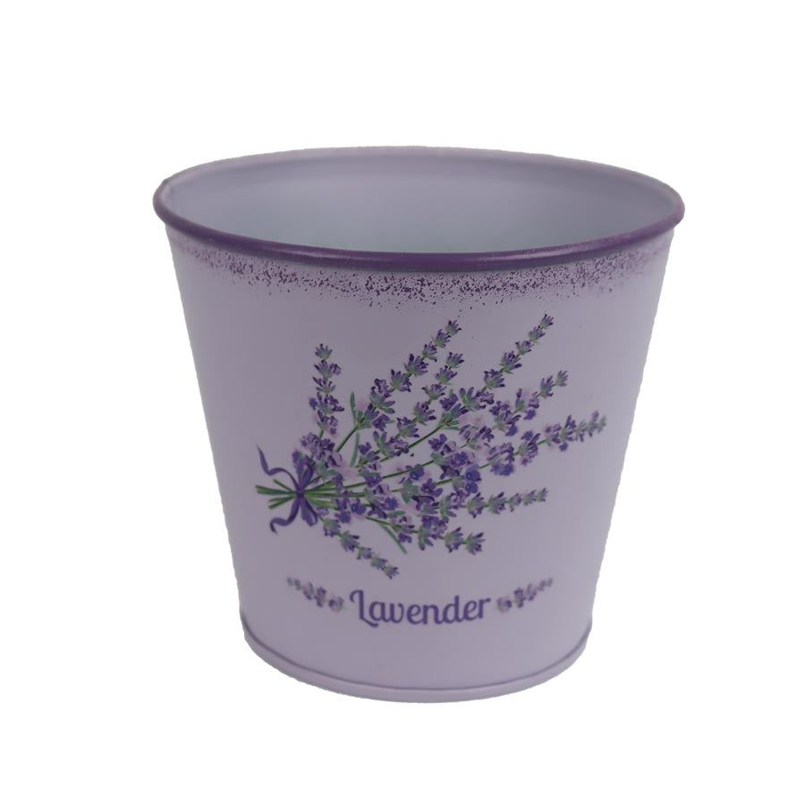 Kvetináč levanduľa K3572/3