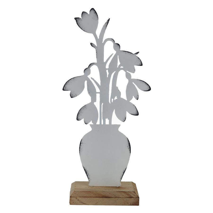 Jarná dekorácia K3596/1