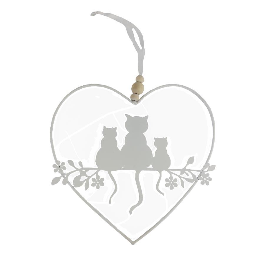 Srdce na zavesenie K3605