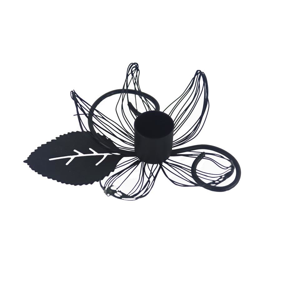 Dekoračný svietnik K3630-19